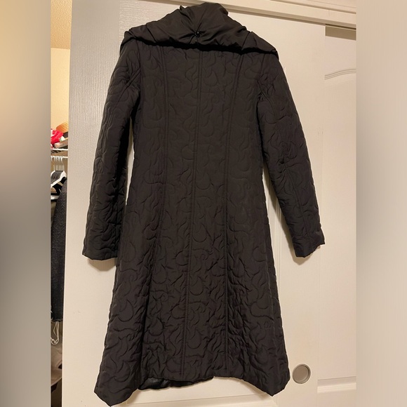 Belisco coat - Picture 2 of 7